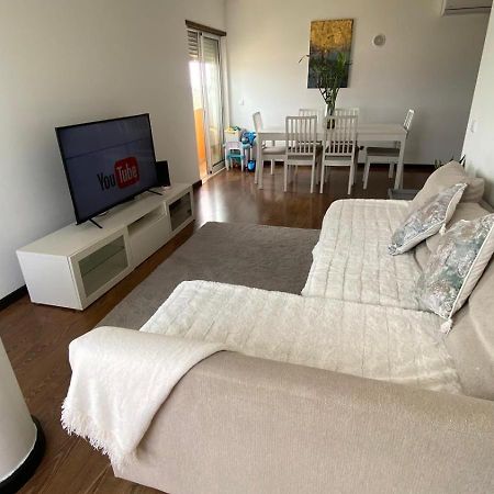 Rooms In Faro Close To Airport Zewnętrze zdjęcie