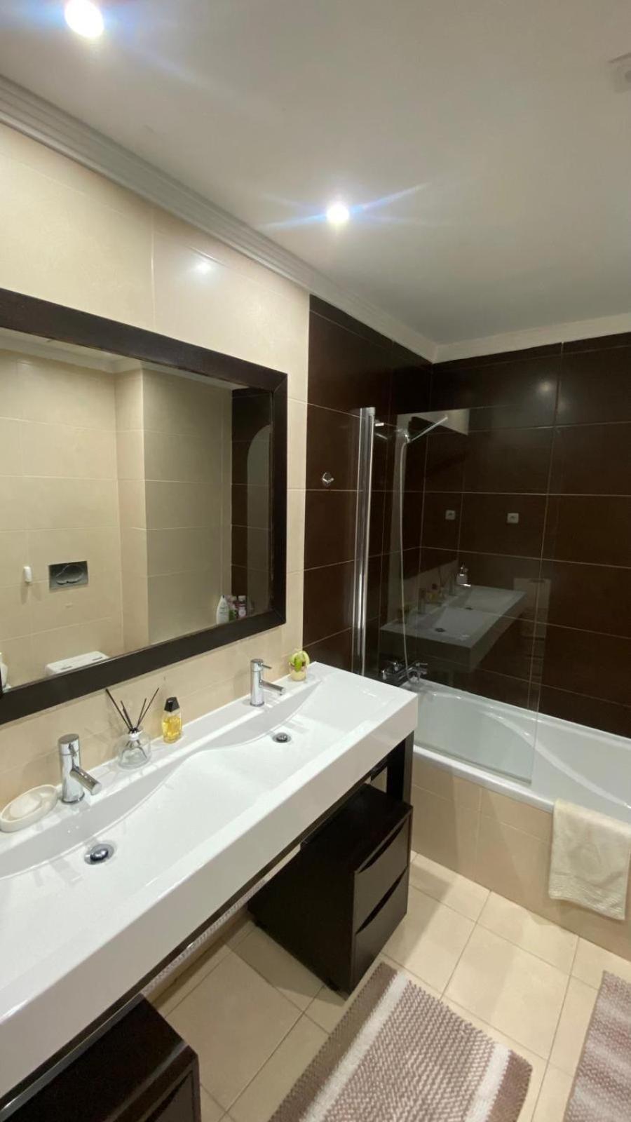 Rooms In Faro Close To Airport Zewnętrze zdjęcie