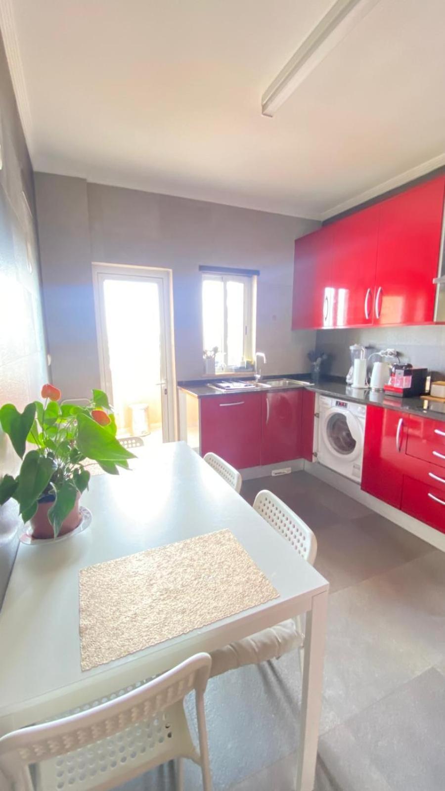 Rooms In Faro Close To Airport Zewnętrze zdjęcie