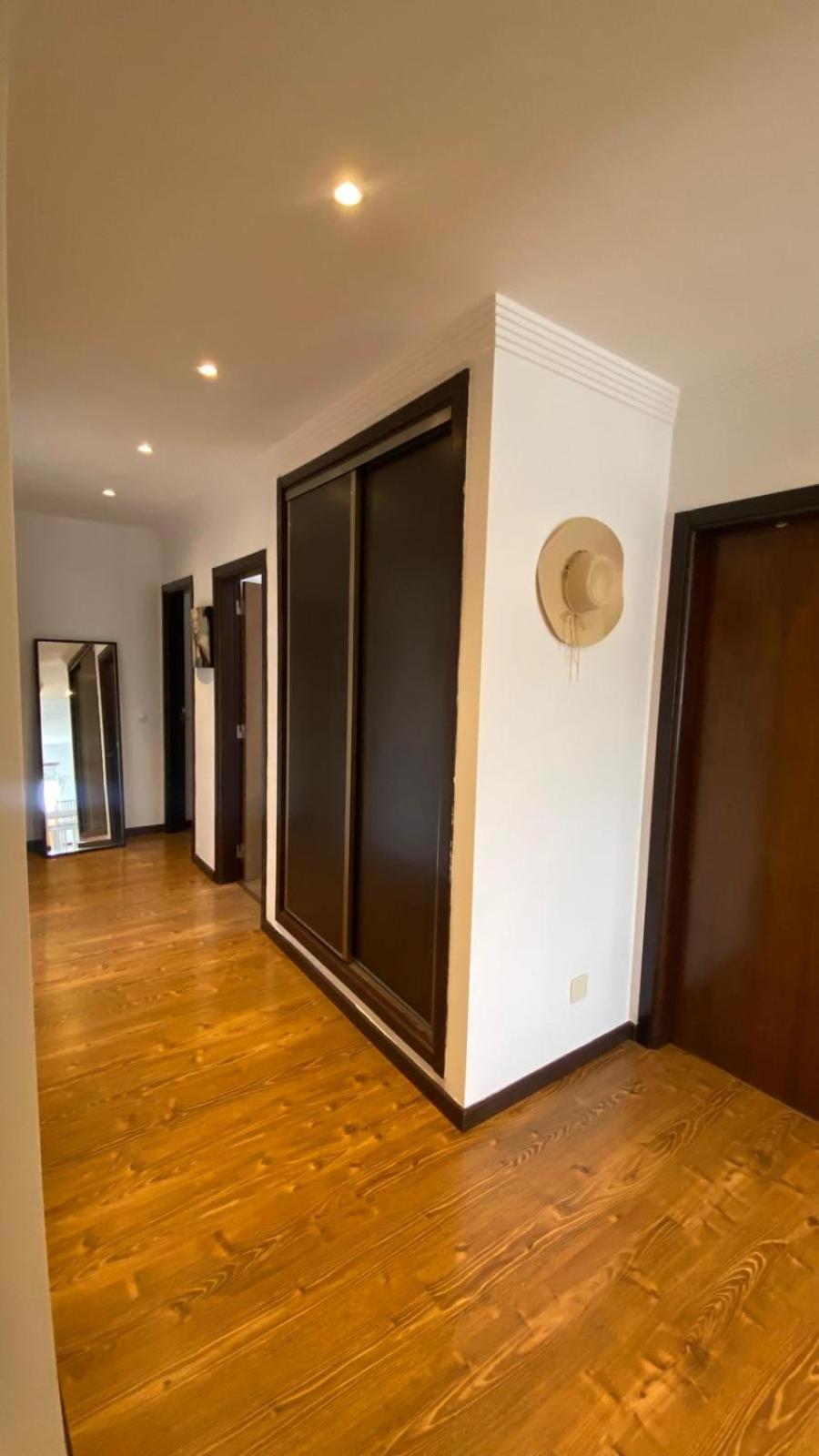 Rooms In Faro Close To Airport Zewnętrze zdjęcie