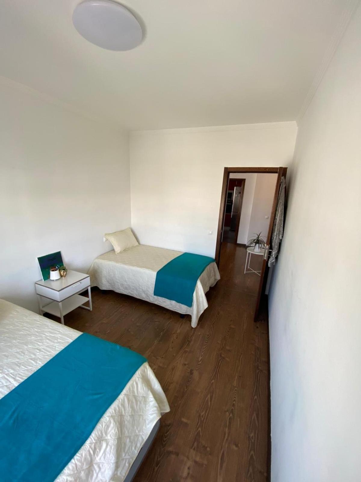 Rooms In Faro Close To Airport Zewnętrze zdjęcie