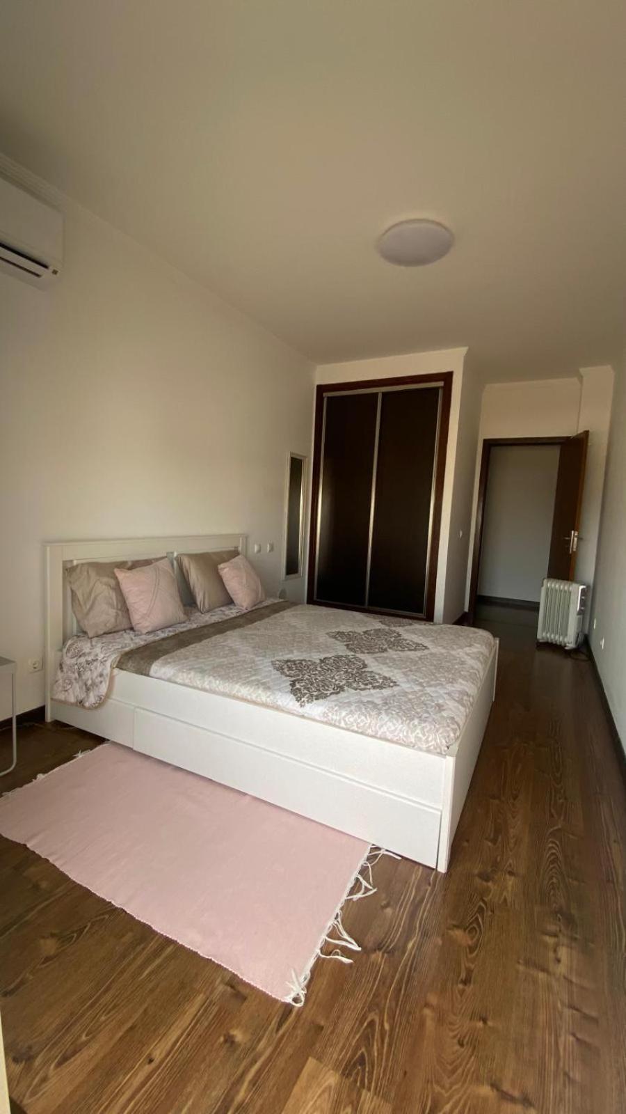 Rooms In Faro Close To Airport Zewnętrze zdjęcie