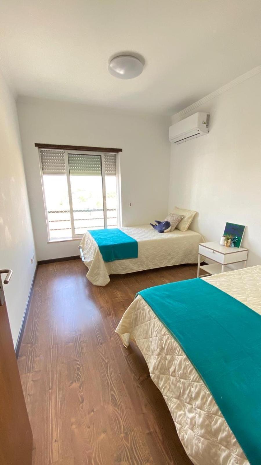 Rooms In Faro Close To Airport Zewnętrze zdjęcie